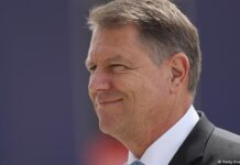 Știți de ce era atât de vesel Iohannis aseară?!