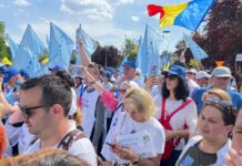 Popa: Greva profesorilor este orientată subteran ca să-i aducă profit politic lui Iohannis
