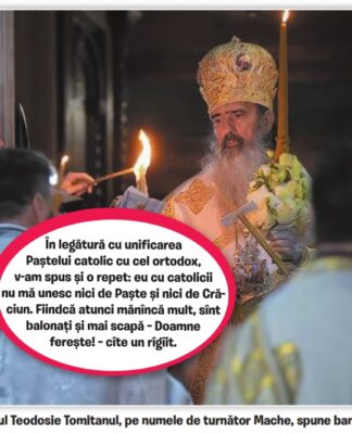 Steagul LGBT, alături de drapelul României, în fața noului magazin IKEA din Timișoara