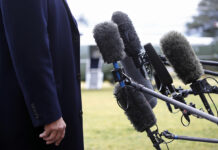Americanii au dat vina pe mass-media pentru divizarea națiunii: Sondaj AP-NORC