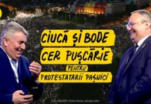 Libertatea de exprimare și libertatea la adunare publică au fost curmate ieri în Camera Deputaților