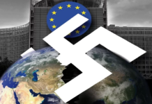 Ce cariere au avut ofițerii superiori ai celui de-al Treilea Reich după căderea acestuia? Și mai presus de toate, unde?