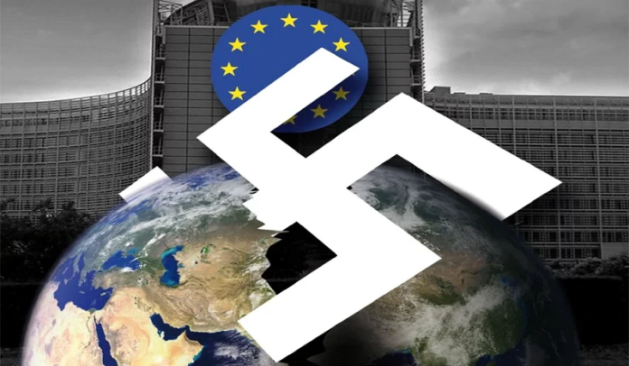 Ce cariere au avut ofițerii superiori ai celui de-al Treilea Reich după căderea acestuia? Și mai presus de toate, unde?