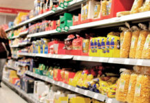 Piaţa locală de retail se consolidează la vârf: Cele mai mari şapte bannere de retail din România controlează 58% din vânzările de bunuri FMCG, cu aproape 10 puncte procentuale mai mult decât în 2019