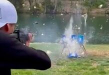 Revolta Bud Light: Patrioții supărați resping îndoctrinarea „woke”!