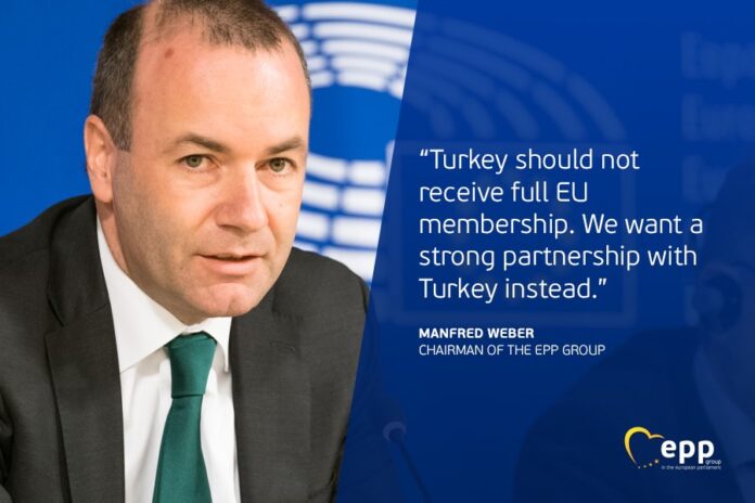 Politrucii din UE joacă la două capete – amenințări pentru Turcia