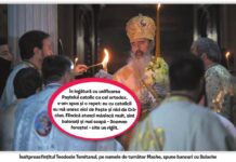 Culisele luptei pentru putere de la vârful BOR