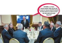 Destinul politic al lui Ciolacu văzut de “Cațavencii”