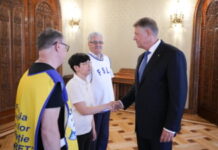 Iohannis îi duce cu zăhărelul pe sindicaliști și profesori