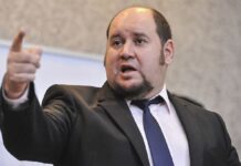 Horodniceanu zis ”Șef de Crimă”, pui al Statului Paralel, neam cu Bruta și Pinocchio!