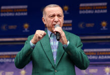 Ghilezan: Erdogan îl va spulbera pe Kilicdaroglu în turul 2. Cred că românii țin majoritar cu Erdogan