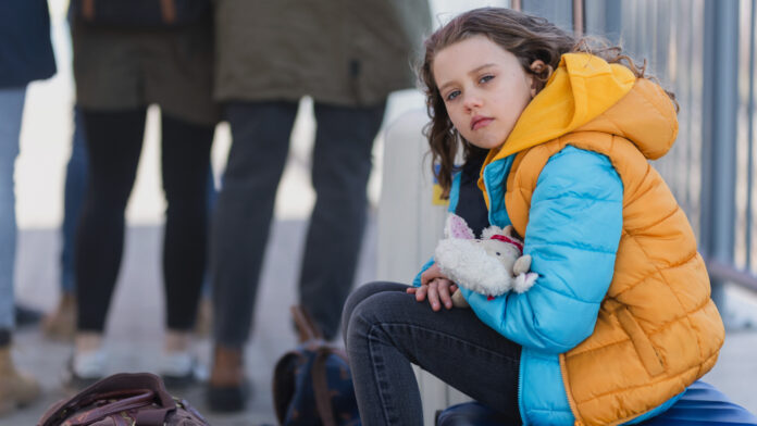 31 martie 2023: 3,9 milioane de ucraineni beneficiază de protecție temporară în UE