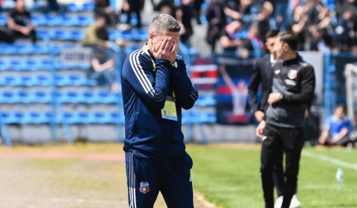 Proiectul de lege controversat, care ar fi favorizat CSA Steaua, retras din dezbatere