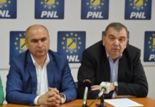 PSD începe ofensiva împotriva lui Bolojan! Fostul senator Ghilea demisionează din PNL în aceeași zi în care fiul său intră în PSD.