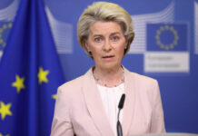 Fondurile Covid de 724 de miliarde de euro ale Uniunii Europene au fost deturnate.