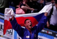 Lovitură neașteptată primită de delegația Rusiei la Campionatul Mondial de judo