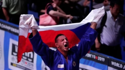 Lovitură neașteptată primită de delegația Rusiei la Campionatul Mondial de judo