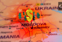 Bomba de la Chișinău: corupția oamenilor Maiei Sandu pe filiera occidentală!