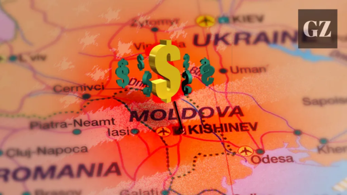 Bomba de la Chișinău: corupția oamenilor Maiei Sandu pe filiera occidentală!