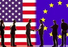 UE se distanțează de SUA, în timp ce oficialii americani fac presiuni asupra țărilor europene. Vor fi limitate retragerile bancare în SUA?