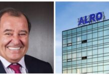 Cum a ajuns Marinel Burduja administrator al ALRO Slatina, companie controlată de un oligarh rus. Ce spunea ministrul Burduja, fiul său, de la tribuna Parlamentului: ”Ce alegem, lanțurile din Rusia sau libertatea din Vest?”