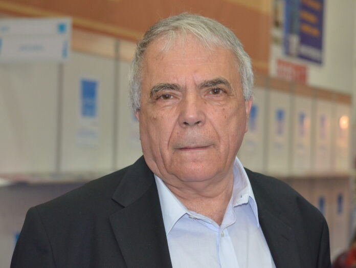 Spânu: Scriitorii sinecuriști, colaboratori ai revistelor culturale, au format o rețea cu activitate antinațională, de unde își promovează și plătesc inclusiv rudele!