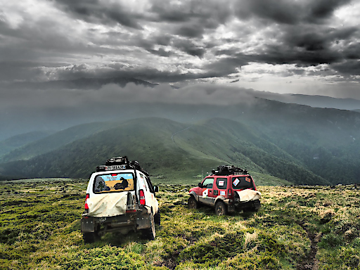 Concursul ilegal în AUSTRIA, organizat pe șestache în pădurile României