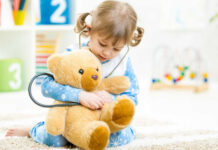 3,6% dintre copiii din UE aveau nevoi medicale nesatisfăcute în 2021