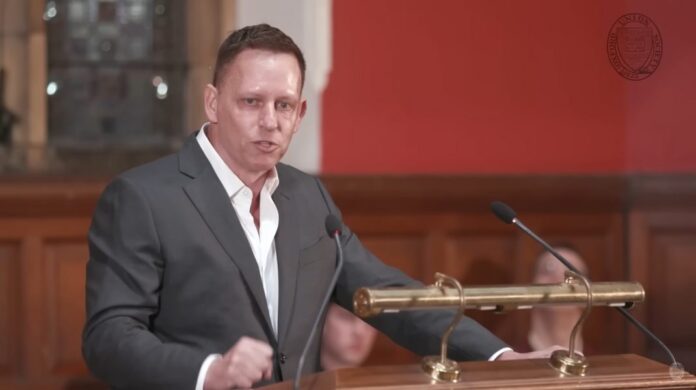 Peter Thiel vrea nemurirea și își criogenează corpul la Alcor Life Extension Institute: „Nu mă aștept neapărat să funcționeze”