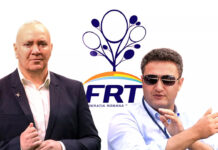 Răzvan Itu: ”George Cosac nu mai este președintele FRT! Să predea cheile noului președinte interimar, Ion Țupa! Este o decizie istorică a Tribunalului!”
