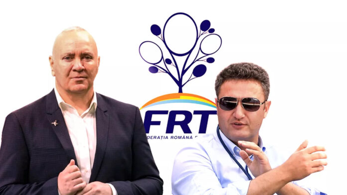 Răzvan Itu: ”George Cosac nu mai este președintele FRT! Să predea cheile noului președinte interimar, Ion Țupa! Este o decizie istorică a Tribunalului!”