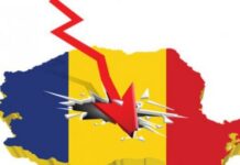 Coșea: Economia României plutește exploatându-și proprii cetățeni. Creșterea salariilor profesorilor este iresponsabilă dpdv economic și riscăm pe termen mediu intrarea în incapacitate de plată!