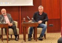 CLUBUL DE PRESA SE PREGATESTE PENTRU BATALIILE DIN JUSTITIE