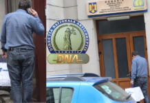 Alertă la Ministerul Transporturilor! TAROM a aterizat la DNA!