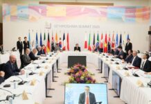 Aventuri în NATOstan: Sar scântei în Ibiza. Întâlnire în spatele ușilor închise în Lisabona