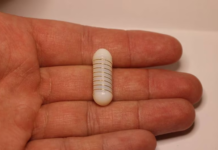 Pastila inteligentă Flash care îți alungă senzația de foame