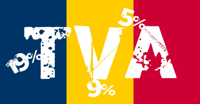 Scăderea încasărilor din TVA denotă scăderea vertiginoasă a consumului