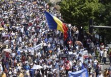 SRS: Cu așa guvernare de amatori, MĂMĂLIGA ROMÂNEASCĂ va exploda în curând. Ne înarmăm scump, fără strategie și eficiență!