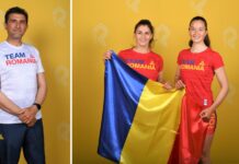 Antrenorii străini aduc o schimbare semnificativă în lotul olimpic de canotaj al României
