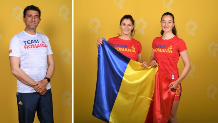 Antrenorii străini aduc o schimbare semnificativă în lotul olimpic de canotaj al României