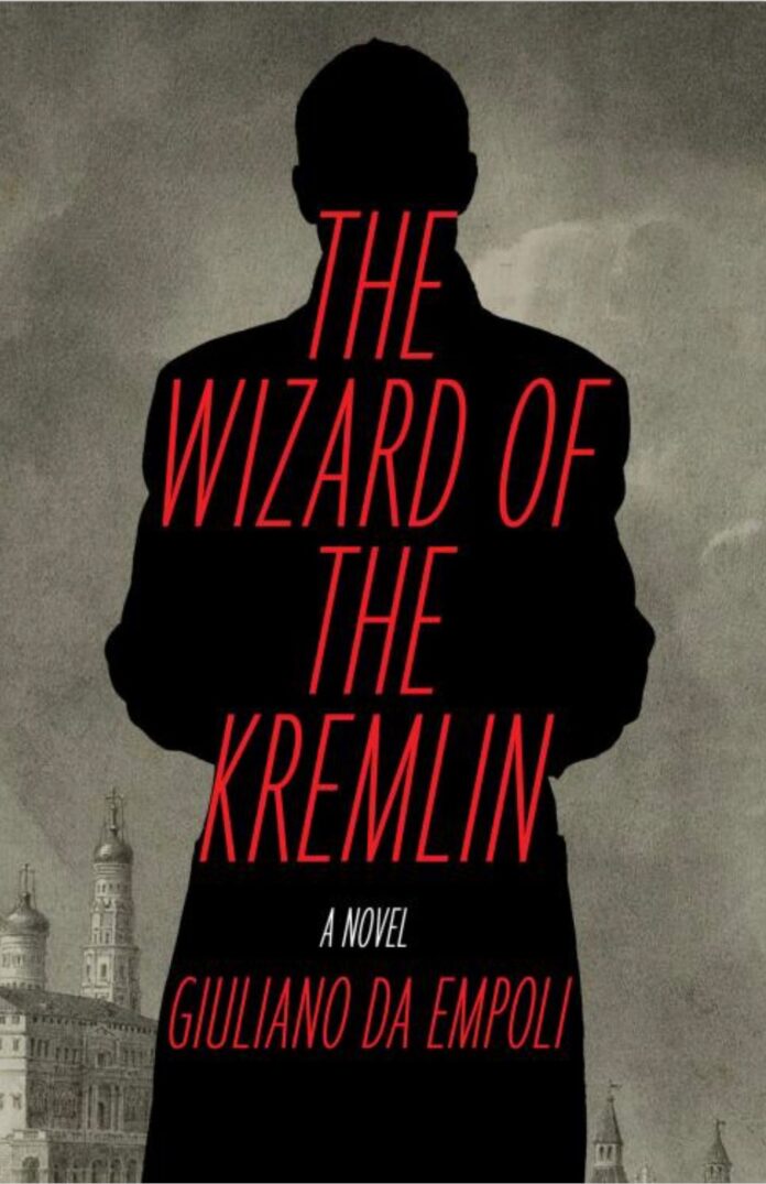 The best book on Putin is one inspired by his “Rasputin”!