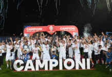 Farul Constanța câștigă SuperLiga, FCSB din nou pe locul 2