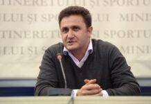 Președintele Federației Române de Tenis, George Cosac, cere justiție într-un scandal de finanțare