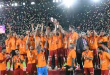 Sepsi Sfântu Gheorghe câștigă Cupa și obține un loc in preliminariile Europa League