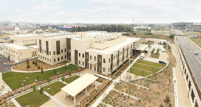 Cine este adevăratul proprietar al Ambasadei SUA din București? Dezvăluirile fostului ambasador american în România