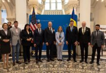 Ambasada SUA în România – sfidarea presei și parteneriat strategic doar cu anumiți politicieni