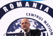 Purice: Scandalul Anton Rog- SRI este manipulat de către rezerviștii Statului Paralel