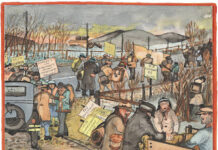 Legătura dintre războiul ucrainean și dezastrul bancar din SUA