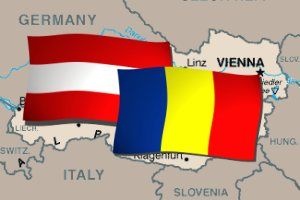 Austria ne consideră europeni de mâna a treia, de mâna a doua fiind pentru ei polonezii și ungurii.