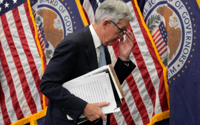 Jumătate din băncile americane e posibil să intre în insolvență – așa începe o criză a creditelor